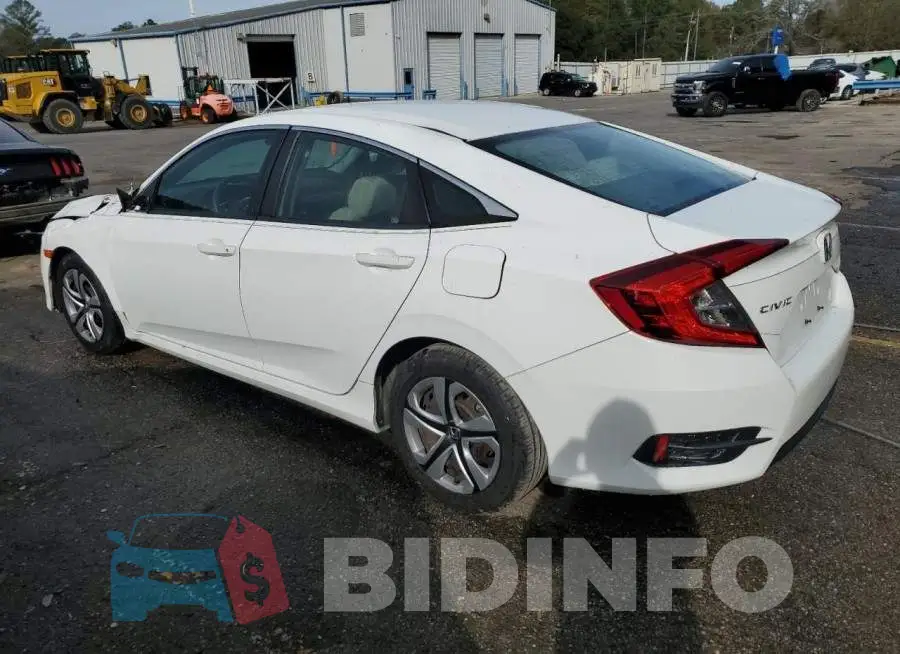 19XFC2F59HE005555 Photo# 2