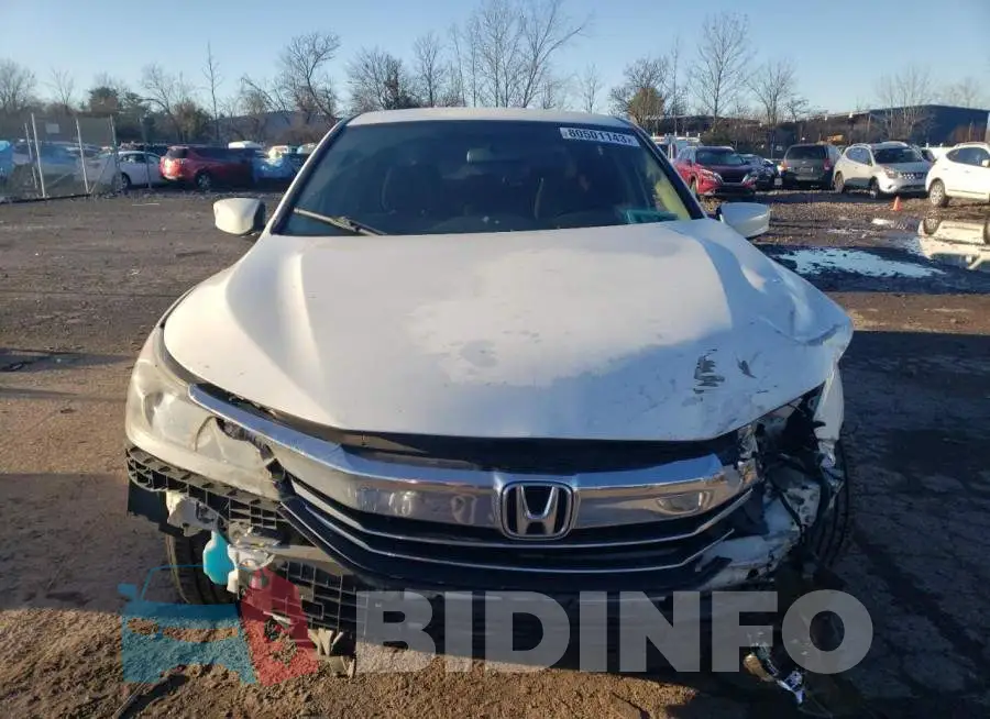 1HGCR2F33HA169128 Photo# 5