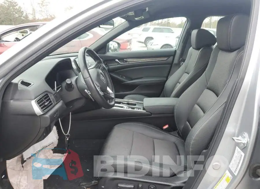 1HGCV1F31MA045052 Photo# 7
