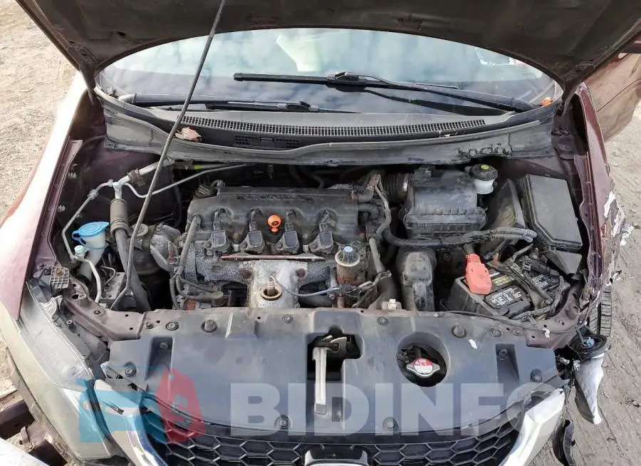 2HGFB2F89FH500208 Photo# 11