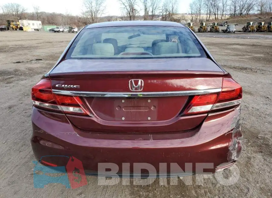 2HGFB2F89FH500208 Photo# 6
