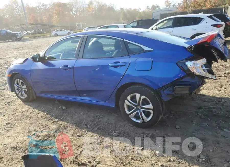 2HGFC2F59HH529875 Photo# 2