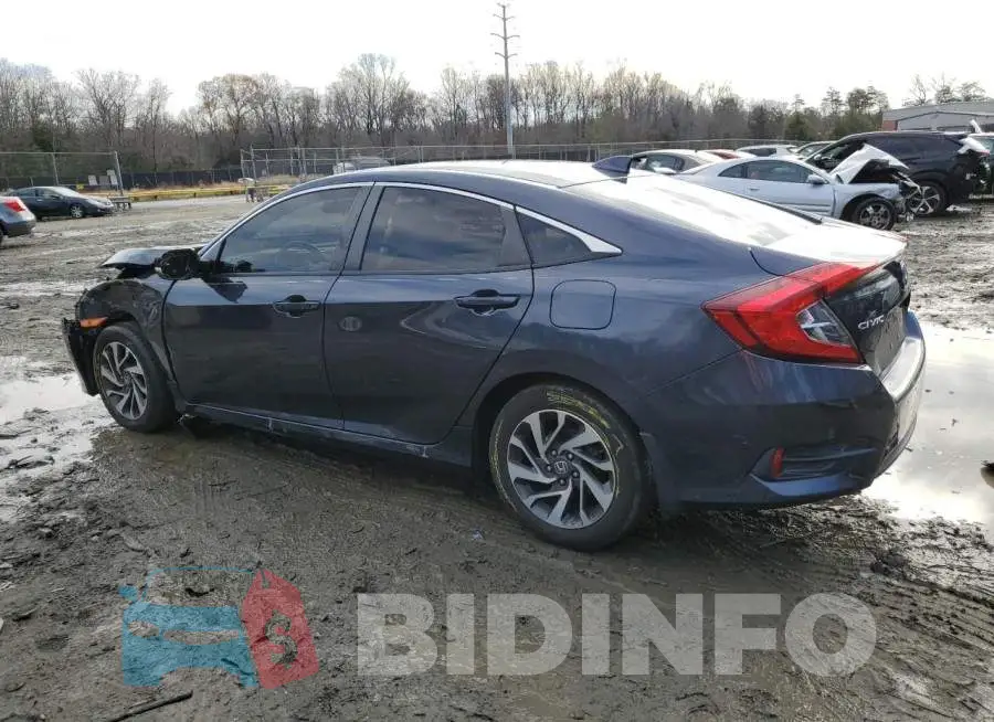 2HGFC2F7XHH545102 Photo# 2
