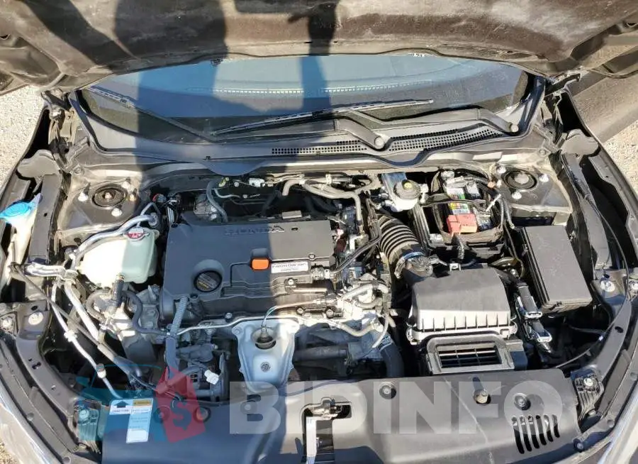 2HGFC4B0XGH315157 Photo# 11