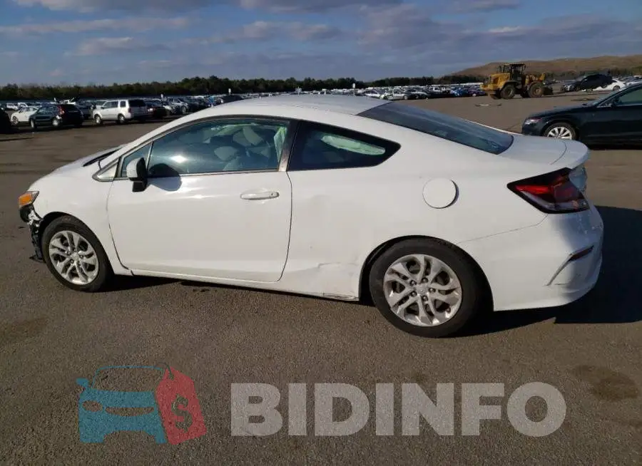 2HGFG3B57FH531024 Photo# 2