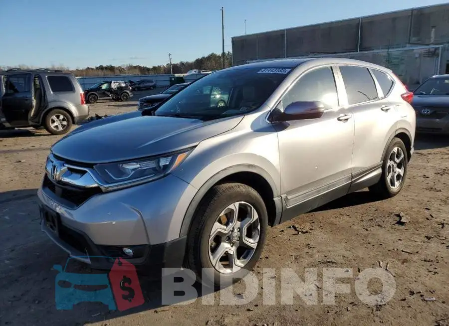 2HKRW2H84HH668832 Photo# 1