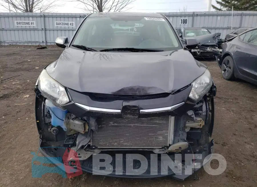 3CZRU6H3XHM107184 Photo# 5