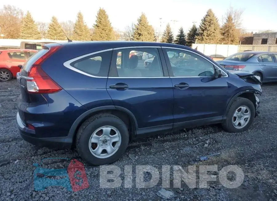 5J6RM4H3XFL110587 Photo# 3