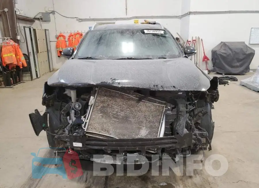 5NMS3CAD7KH041859 Photo# 5