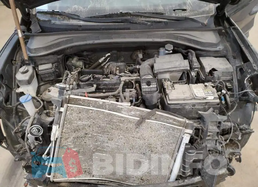 5NMS3CAD7KH041859 Photo# 12