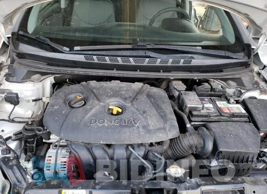 5NPDH4AE2GH748788 Photo# 11