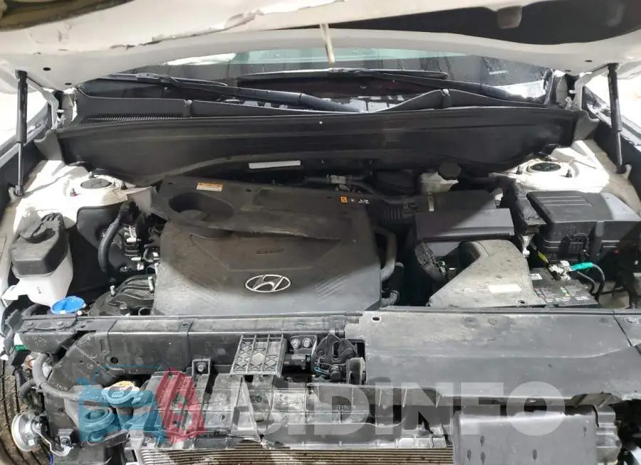 KM8R1DGEXPU542041 Photo# 12