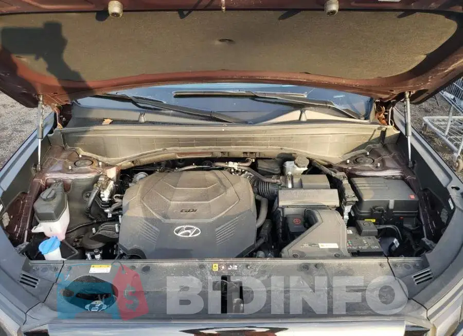 KM8R5DGE8PU494348 Photo# 11