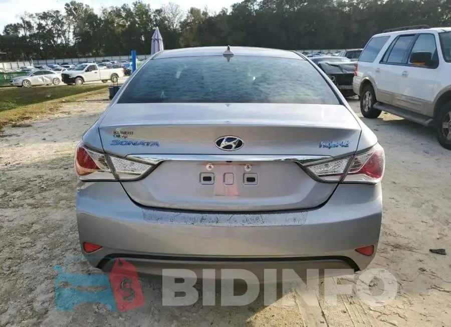 KMHEC4A45FA123412 Photo# 6