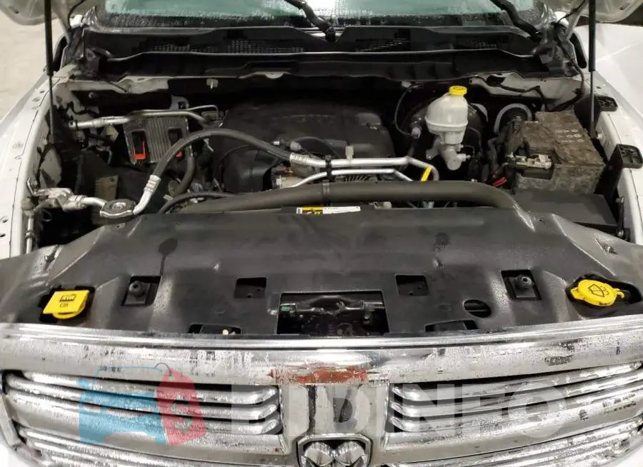 3C6RR7LT4GG207340 Photo# 11