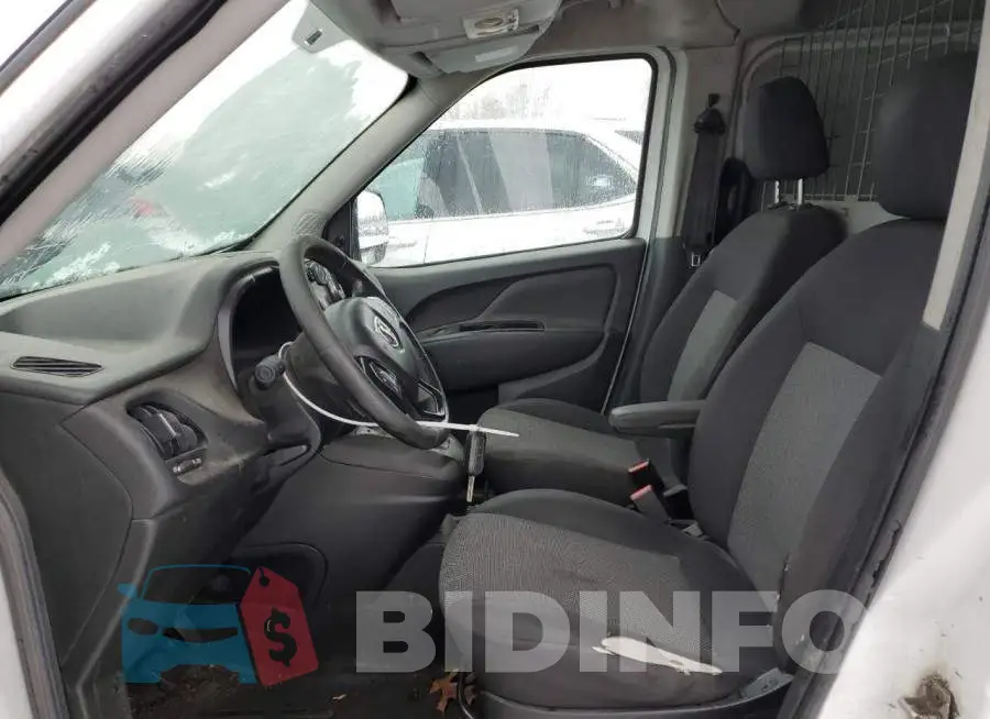 ZFBERFAT6G6B26223 Photo# 7