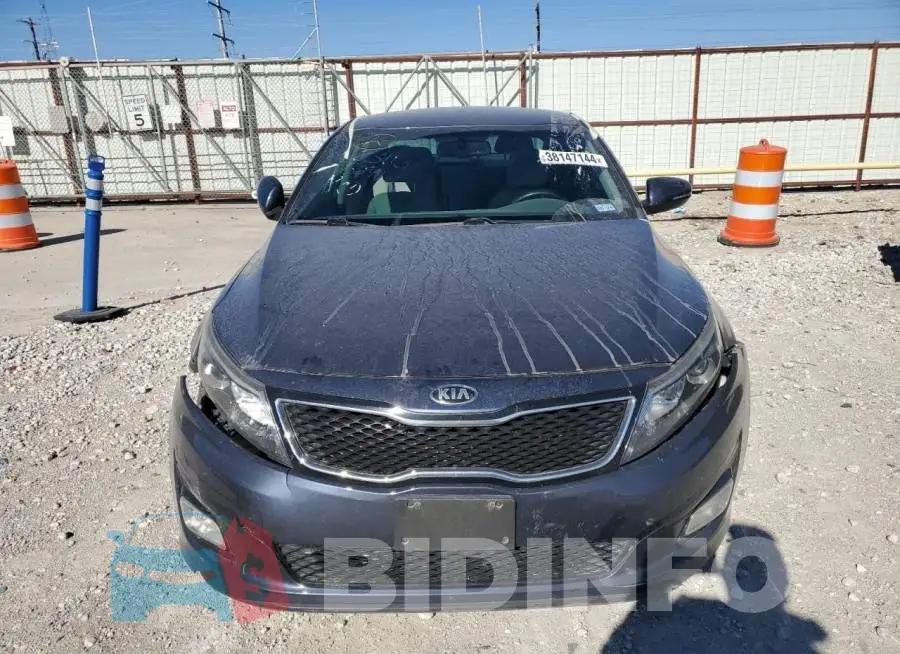 5XXGM4A76FG440737 Photo# 5