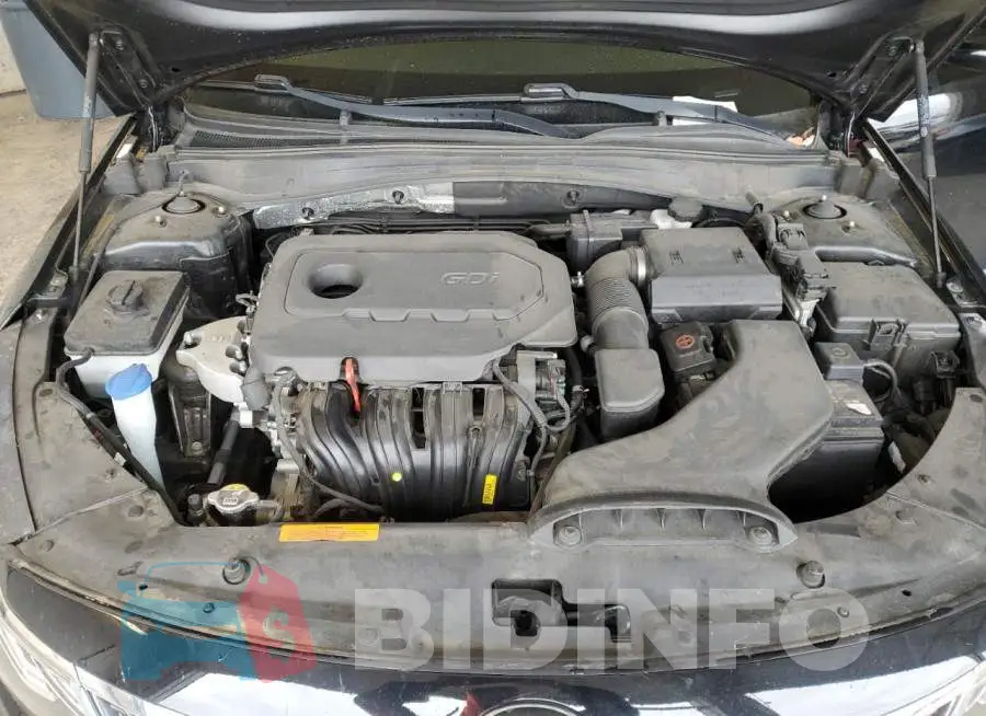 5XXGT4L39KG340574 Photo# 11