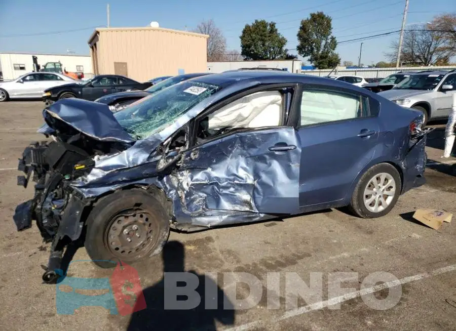 KNADM4A35G6641929 Photo# 1