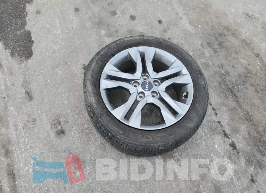 KNDEU2AA8N7309291 Photo# 12