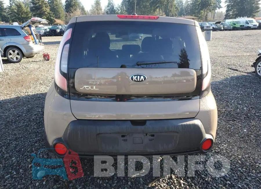 KNDJN2A25F7167794 Photo# 6