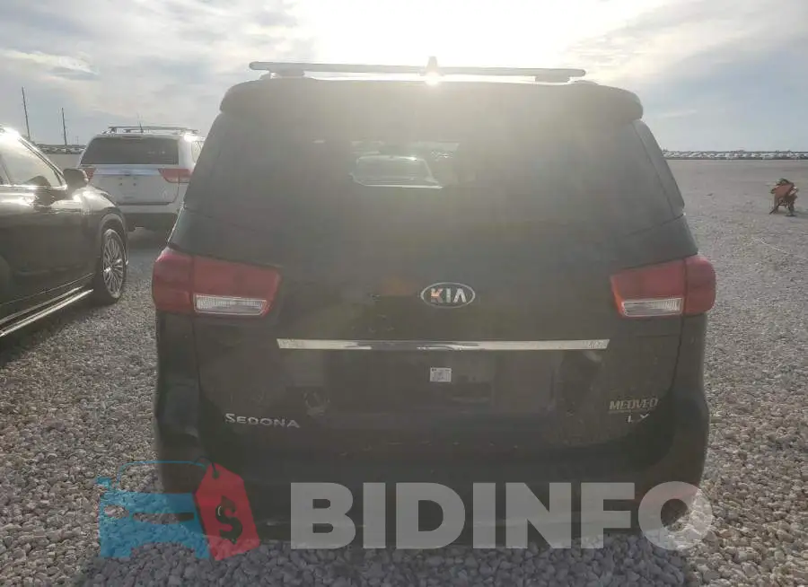 KNDMB5C18H6281146 Photo# 6