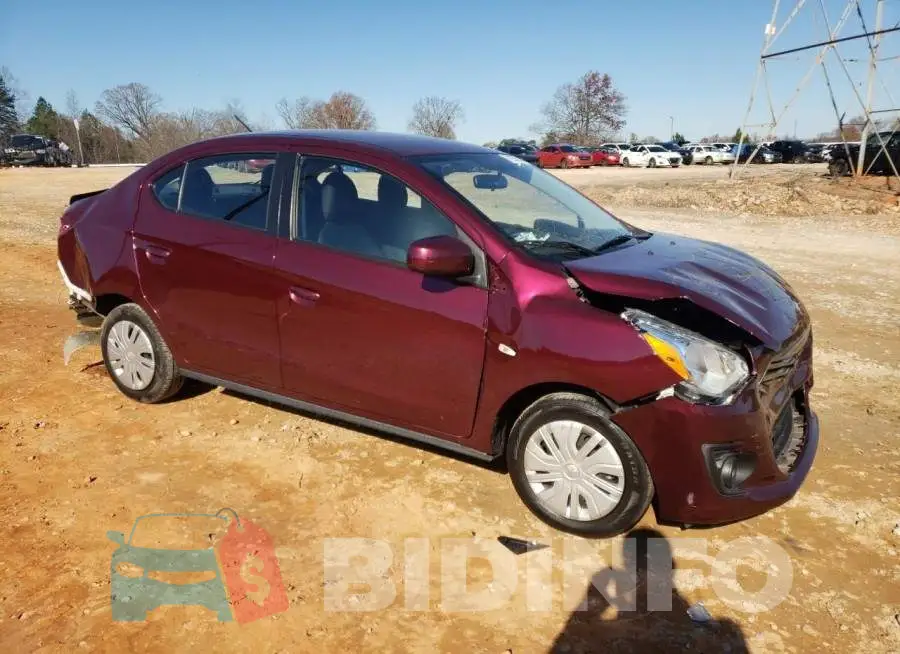 ML32F3FJ7KHF16133 Photo# 4