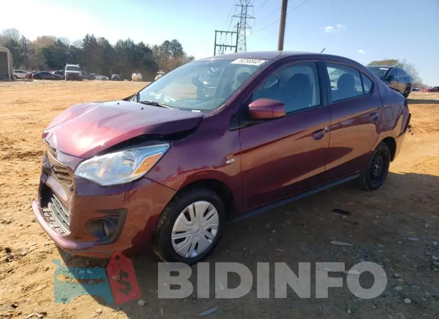 ML32F3FJ7KHF16133 Photo# 1