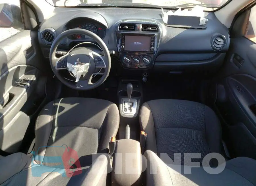 ML32F3FJ7KHF16133 Photo# 8