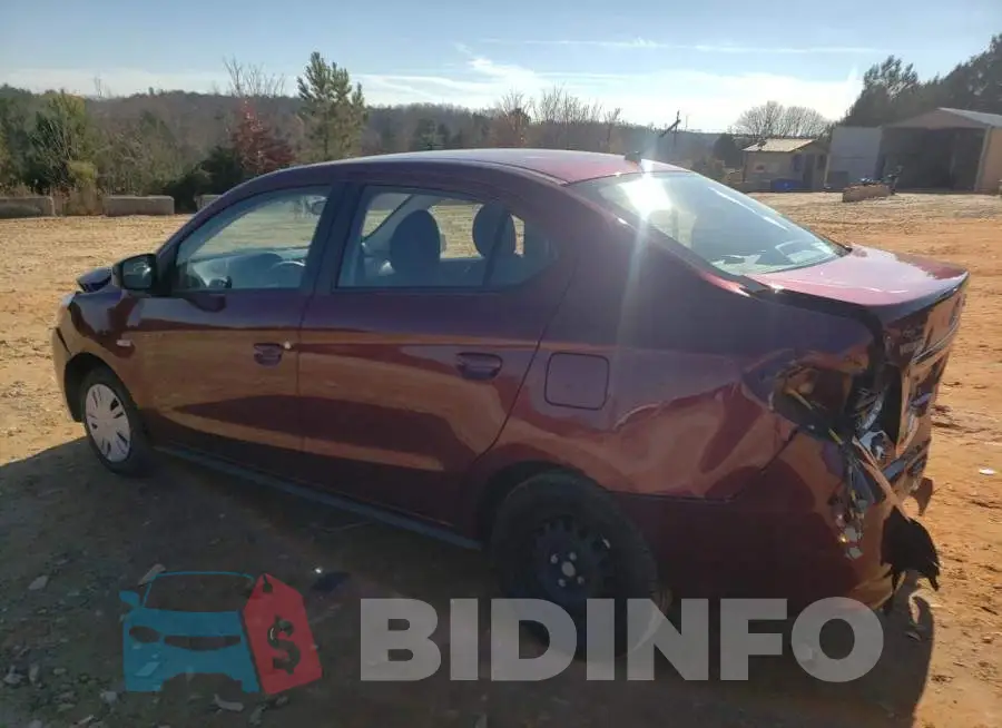 ML32F3FJ7KHF16133 Photo# 2