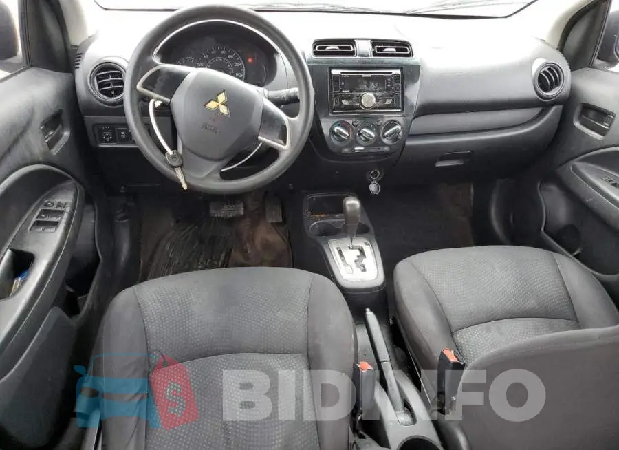 ML32F3FJ9HHF08222 Photo# 8