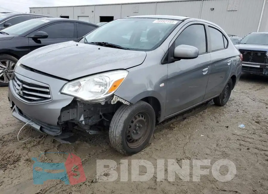 ML32F3FJ9HHF08222 Photo# 1