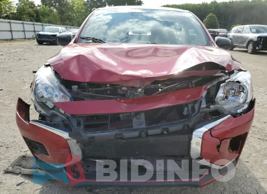 ML32FUFJ1PHF04542 Photo# 5
