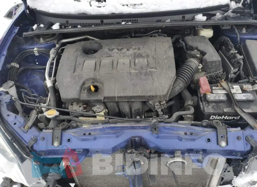 2T1BURHEXGC601708 Photo# 11