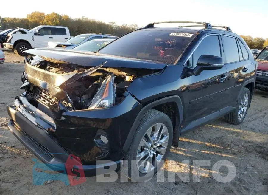 2T3C1RFV3MC129239 Photo# 1