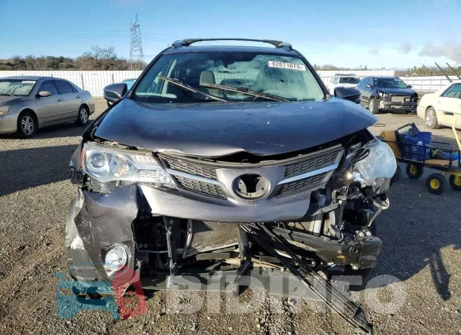 2T3DFREV3FW352115 Photo# 5
