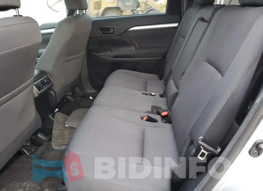 5TDBZRFH9JS823444 Photo# 11