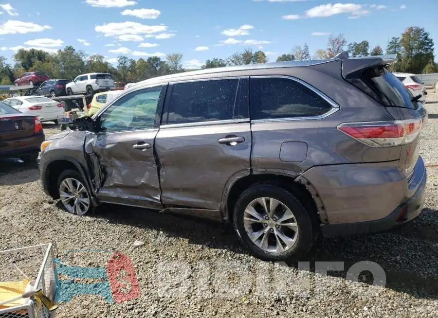 5TDKKRFH7FS069682 Photo# 2