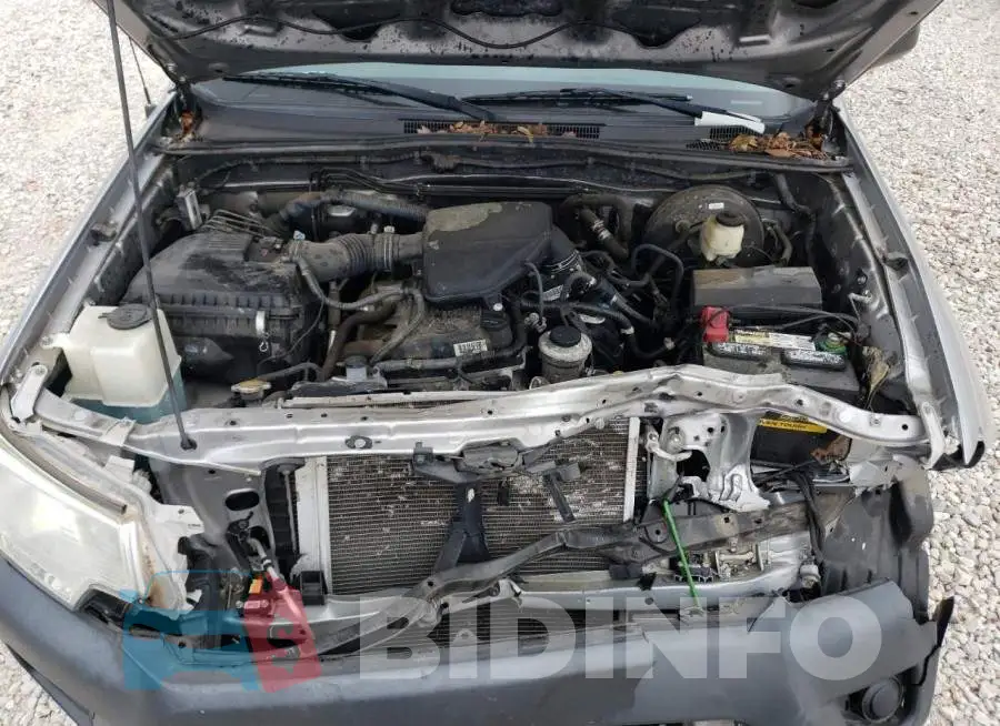 5TFTX4CN6FX060243 Photo# 11