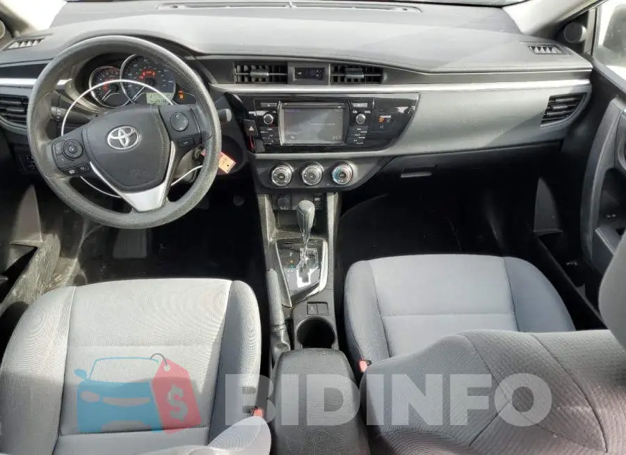 5YFBURHE8GP374664 Photo# 8