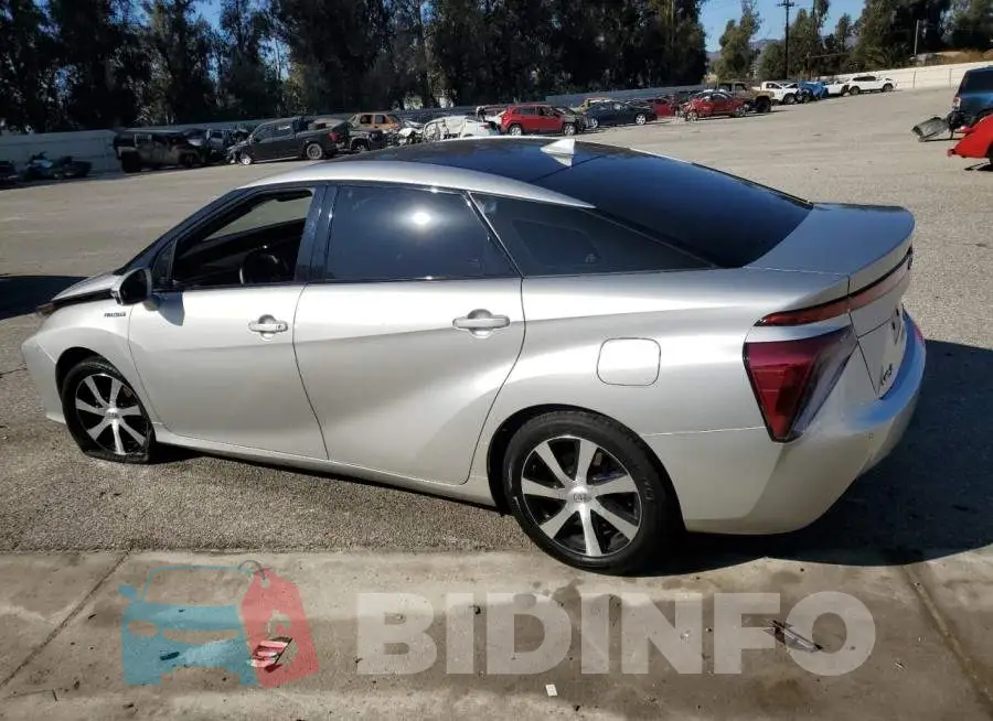JTDBVRBD9GA000842 Photo# 2