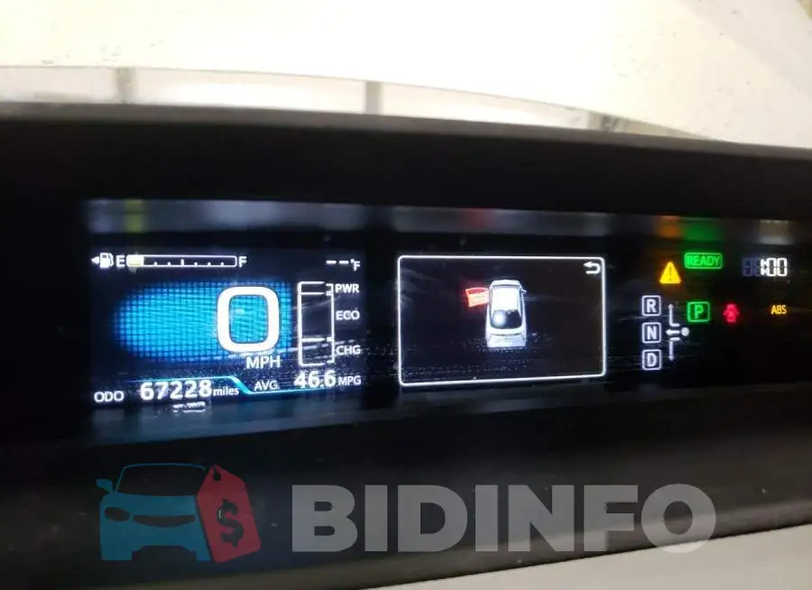 JTDKARFU8G3021854 Photo# 9