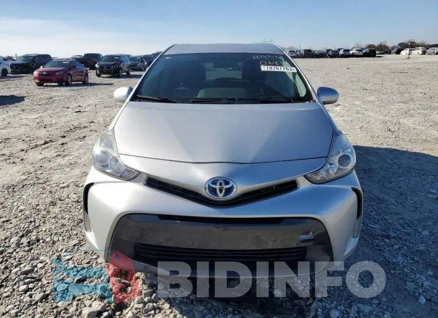 JTDZN3EU5FJ020687 Photo# 5