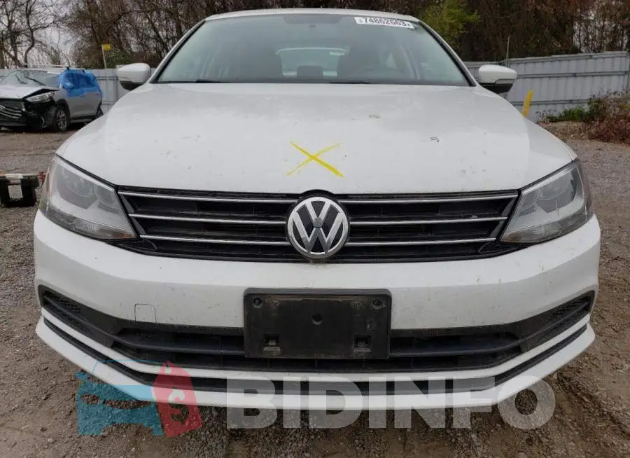 3VW267AJ0GM209282 Photo# 5
