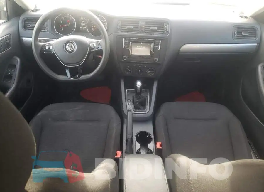 3VW267AJ7GM395127 Photo# 8