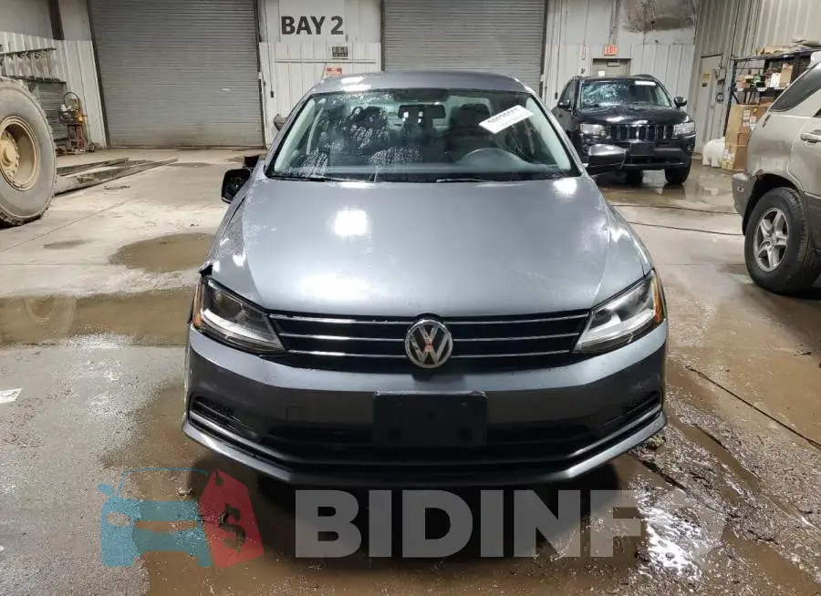 3VW2B7AJXHM287405 Photo# 5