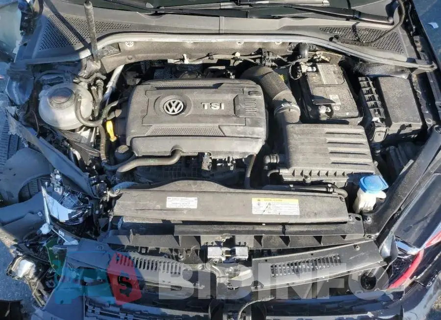 3VW6T7AU6LM017427 Photo# 11