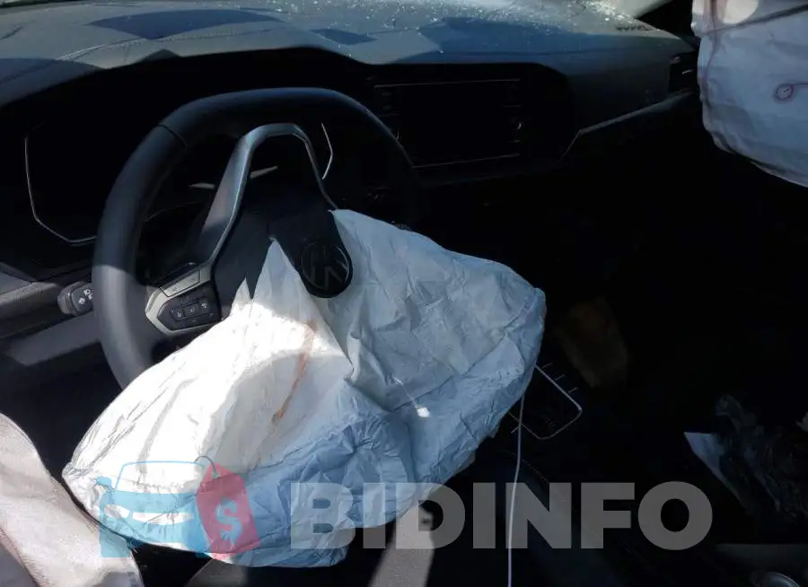 3VW7M7BU0NM019936 Photo# 8