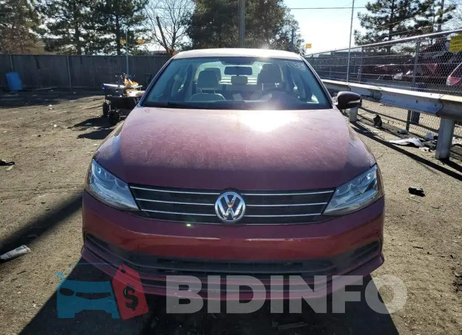 3VWDB7AJ5HM368899 Photo# 5