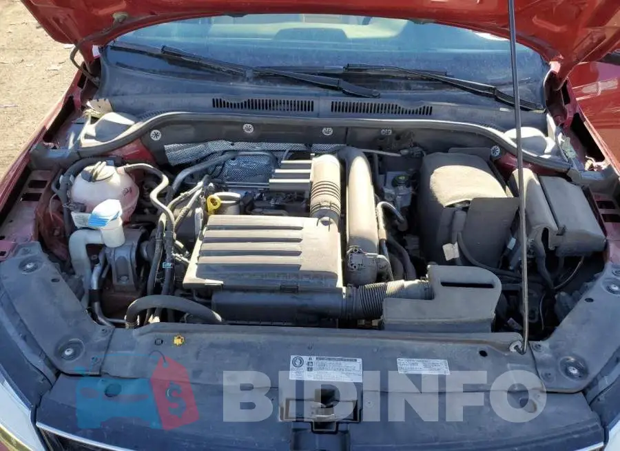 3VWDB7AJ5HM368899 Photo# 11